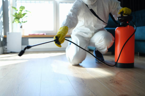 Pest Control Cost in Catawba, SC